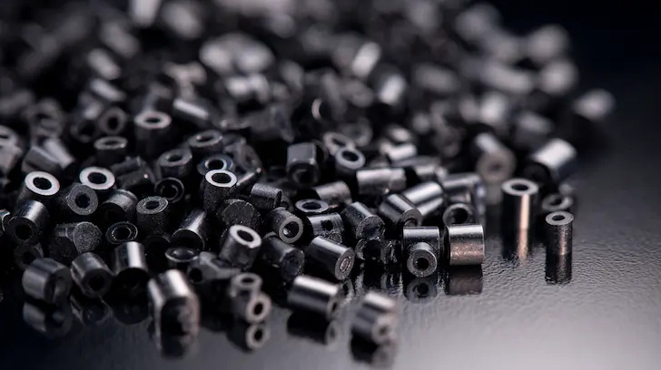 Maintaining Tensile Strength in Bio-Resins