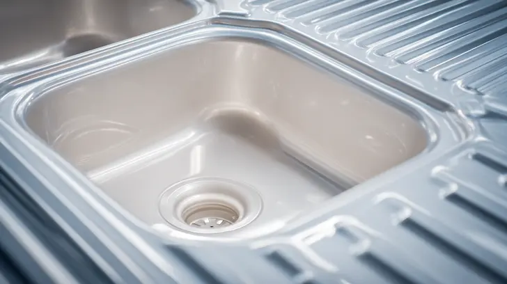 Maintaining Uniformity to Prevent Sink Marks