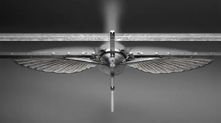 Managing Warping through Thermal Balance