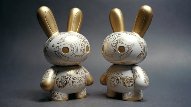 Master Hand-Painting & Finishing: Setting the Production Standard