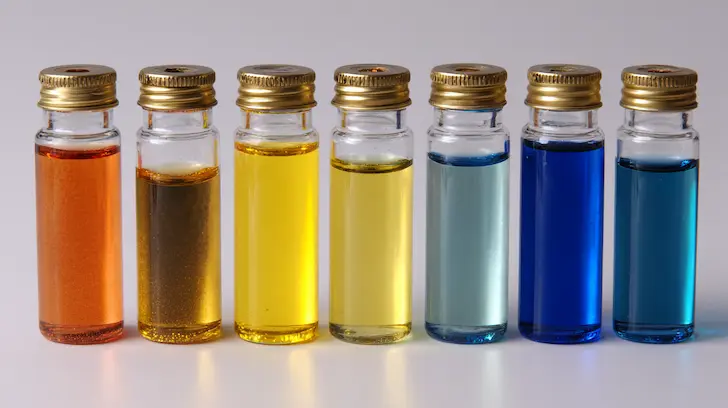 Mastering the 'Big Eight' via ICP-MS Analysis