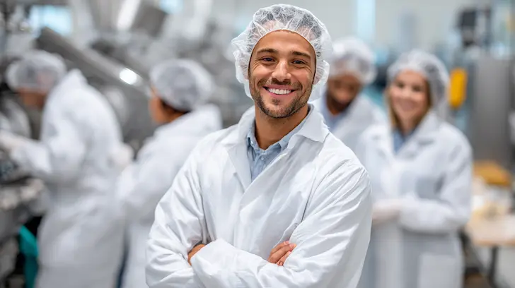 ILS fosters safe, healthy, inclusive work environments