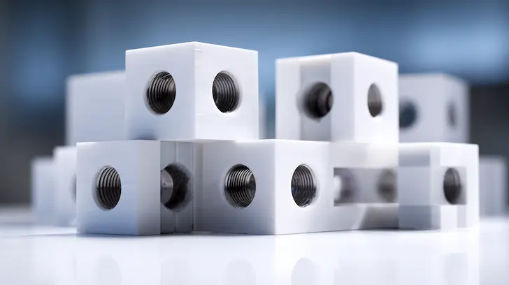 Material-Specific Engineering: Adapting to Shrinkage and Fit