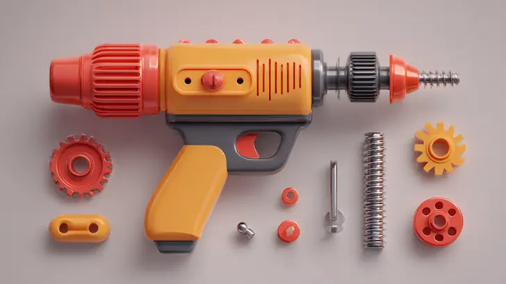 Design modifications for child safety