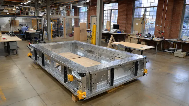 Mechanical Stress Testing: Simulating the School Day Lifecycle