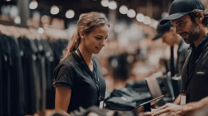 Meeting Retailer and Licensor Expectations