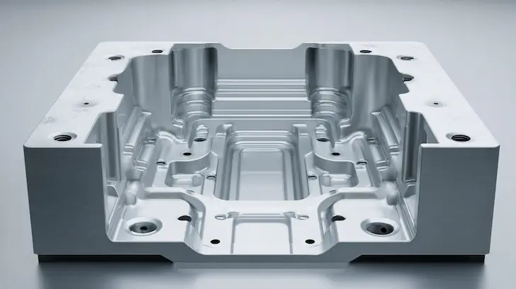 Mesh Optimization and Shelling for Tooling