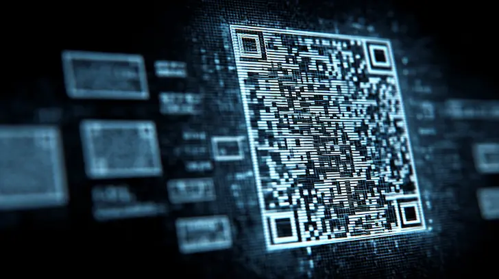 Micro-QR Codes and Data Matrix Integration