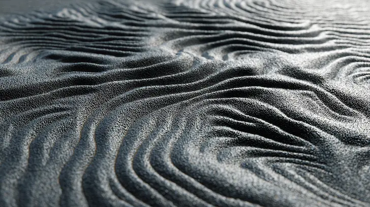 Micro-Texture Etching: The Digital Skin of 2026