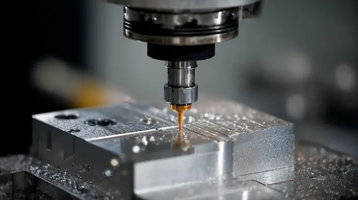 Micro-Texture Retention and Mold Longevity