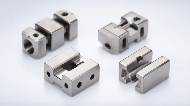 Mitigating Sharp Edges and Small Parts at the CAD Level