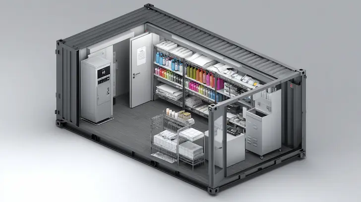 The Modular Approach: Security Through Compartmentalization