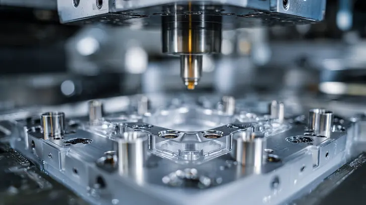 Mold Flow & Gate Placement: The Secret to a Flawless Skin