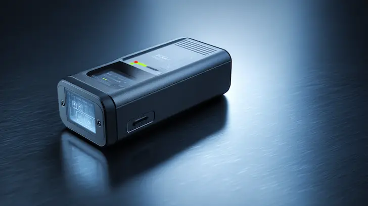 Molecular Authentication and Handheld Verification