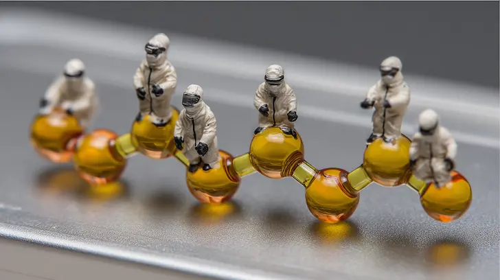 Molecular Stability and REACH Consistency