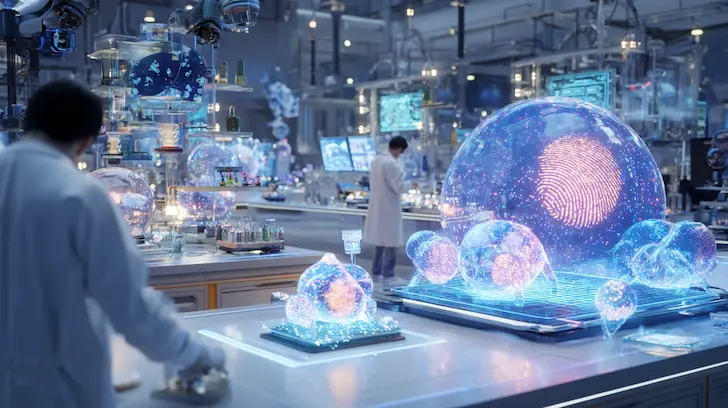 Traceability at the Molecular Level for Anti-Counterfeit Toys