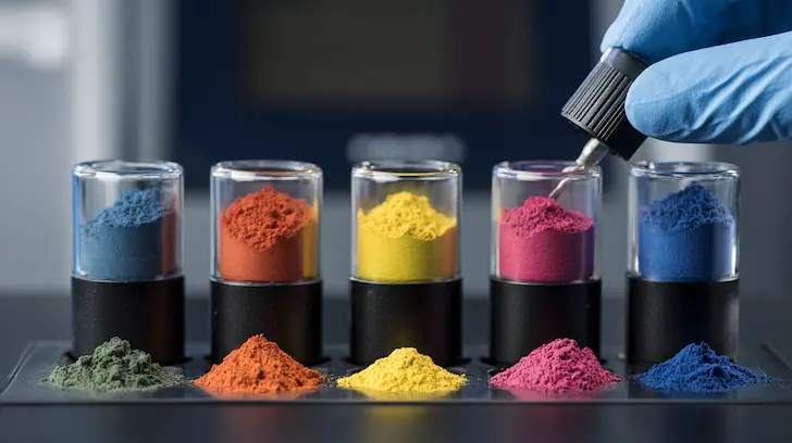 Monitoring Lead, Cadmium, and Organic Tin