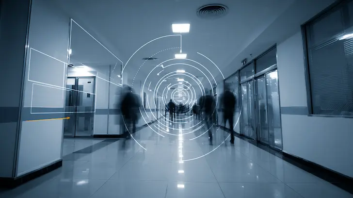 Movement Monitoring and Zone Alerts