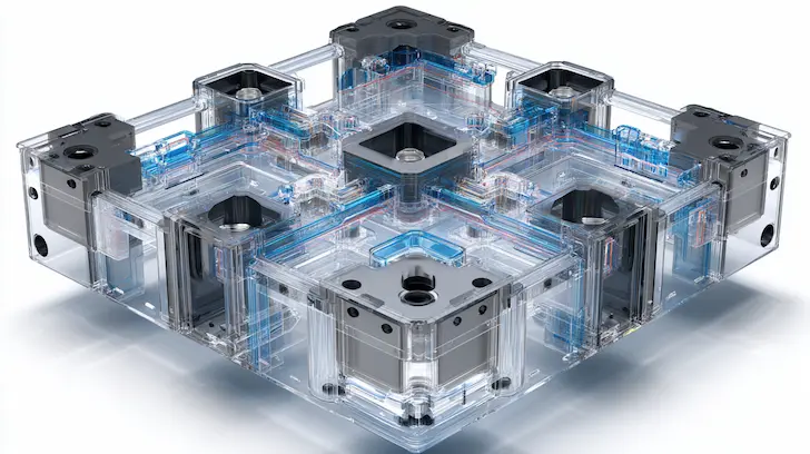 Multi-Cavity Efficiency and Cooling