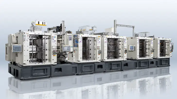 16-Cavity and 32-Cavity Engineering