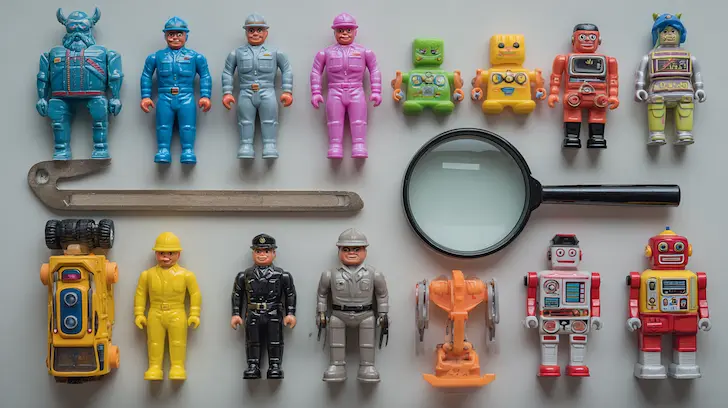 Consistent Quality in Multi-Facility Production