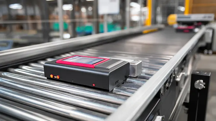 Multi-Stage Metal Detection (Needle Checks)