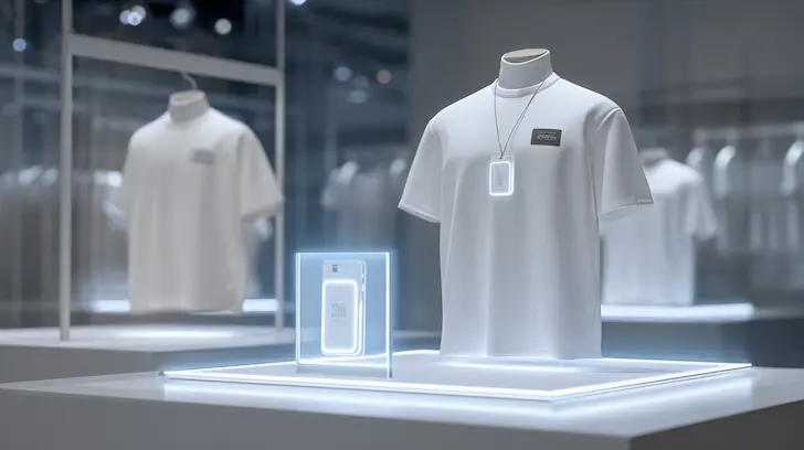 NFC Integration for Digital Utility