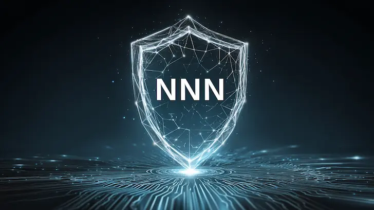 NNN Agreements for secure supply chain management in Chinese toy factories