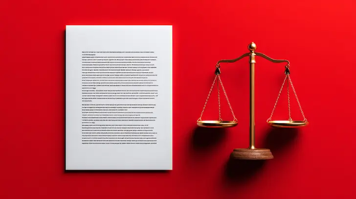 Penalty Clause for IP Protection