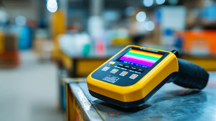 Non-destructive XRF screening for toy chemical safety