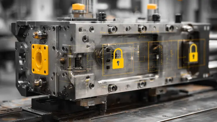 Preventing Unauthorized Third-Shift Production