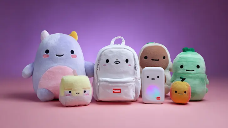 ODM licensed products across multiple categories