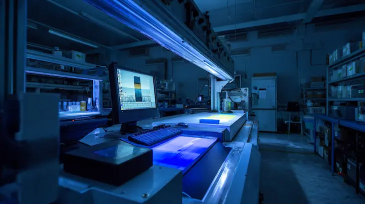 Optical and Invisible Inks