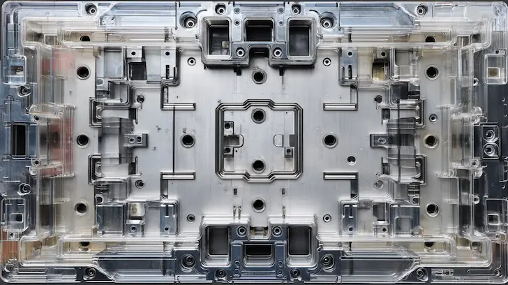 Uniform thermal exit strategy