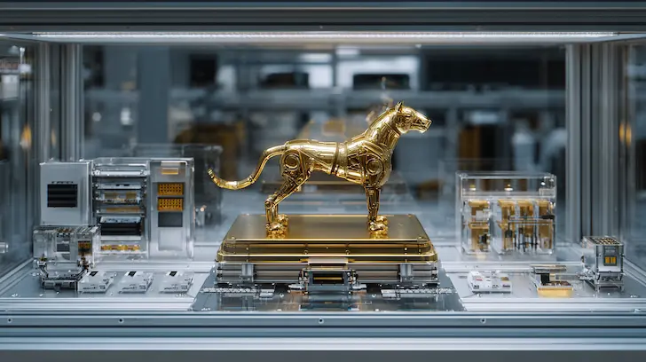 Optimizing for Mass Production (DFM)