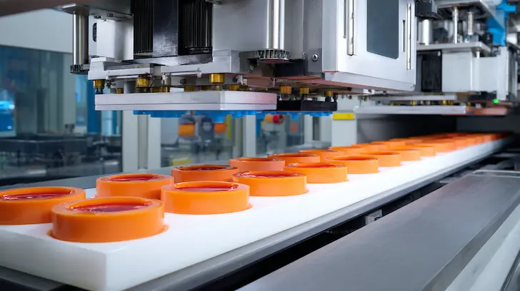 Optimizing the Production Timeline