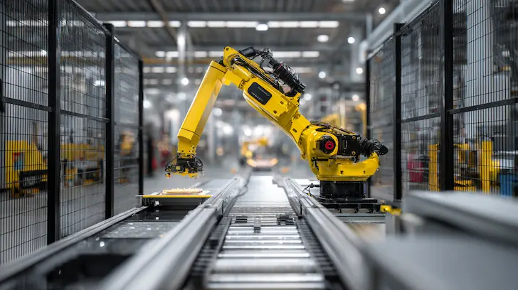 Overcoming Inspection Drift in High-Volume Runs