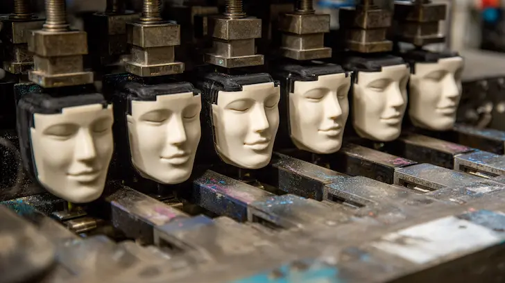 Pad Printing for Perfect Alignment