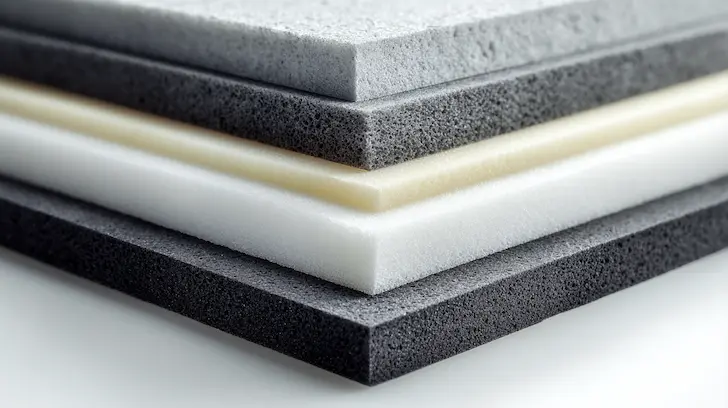 Padding and Volume Management