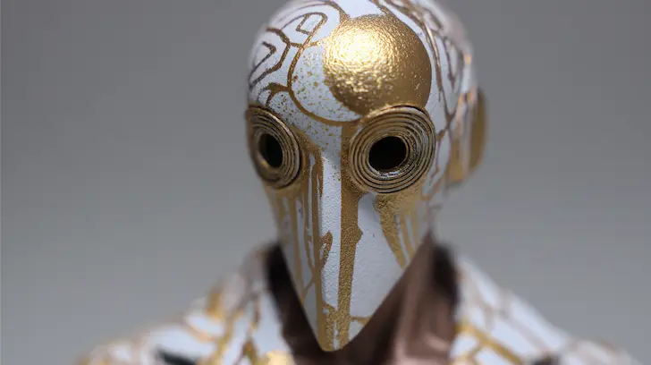 Mastering Paint Masks and Spray Operations