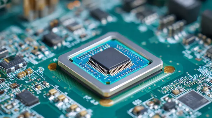 Toy electronics integration