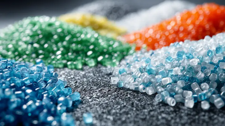 PCR vs. PIR Plastics: Mastering the Recycled Stream