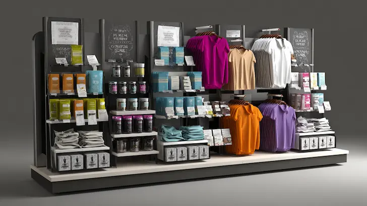 The Power of PDQ (Product Display Quickly): Engineering Instant Retail Authority