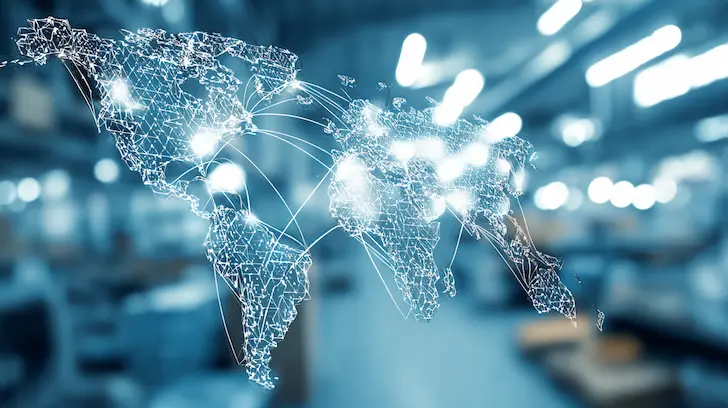 China manufacturing compliance oversight