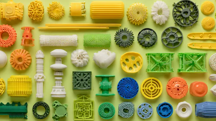 Sustainable toys using PHA and sugarcane-based plastics in manufacturing