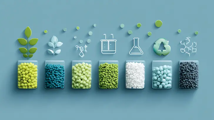 Phthalate-free clean polymer materials for safe toy manufacturing