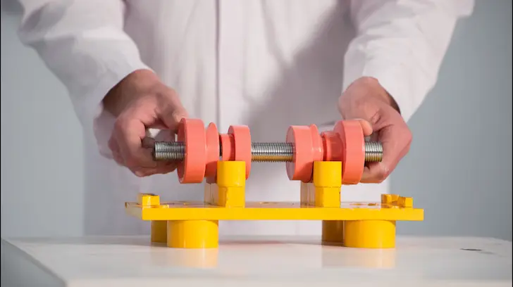 Physical Abuse Simulations: Engineering Structural Resilience