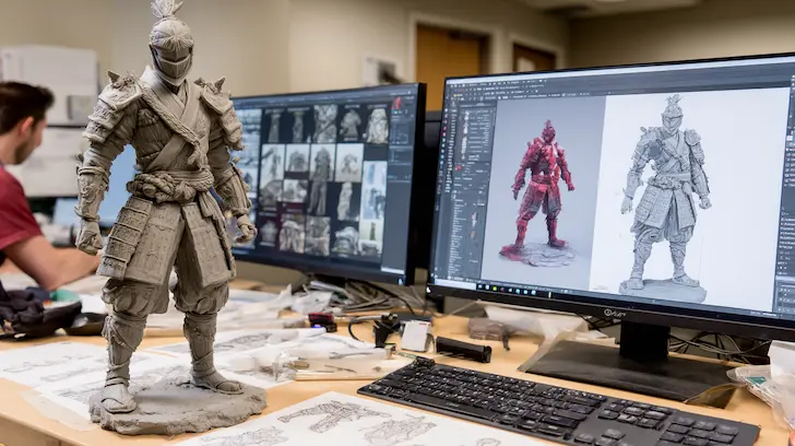 Validating Form and Function