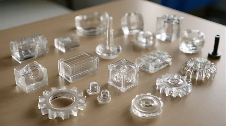 PLA (Polylactic Acid) and Bio-Polymers