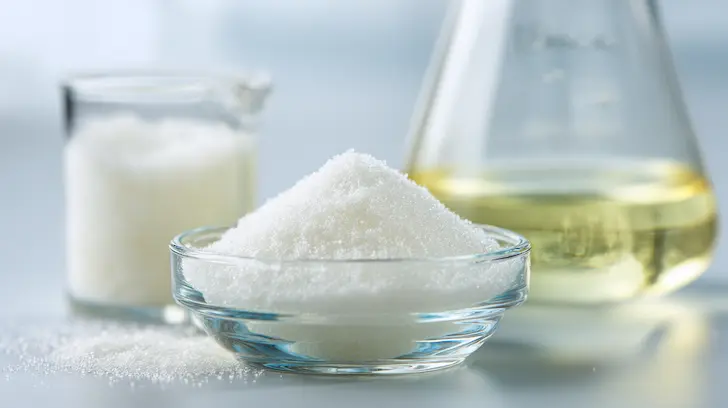 Polymer Purity: The Foundation of Chemical Compliance